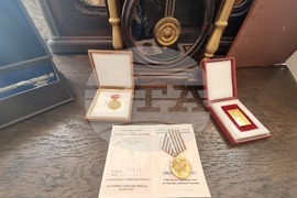 Левски - Георги Парцалев - проект за музей