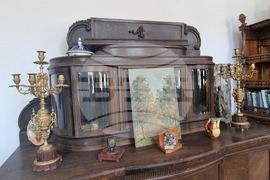 Левски - Георги Парцалев - проект за музей