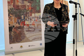 Черна гора - изложба 