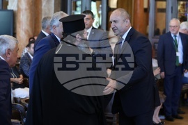 Софийски университет "Св. Климент Охридски" - Илинденско-Преображенско въстание - Тържествена научна сесия