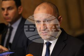 Софийски университет "Св. Климент Охридски" - Илинденско-Преображенско въстание - Тържествена научна сесия