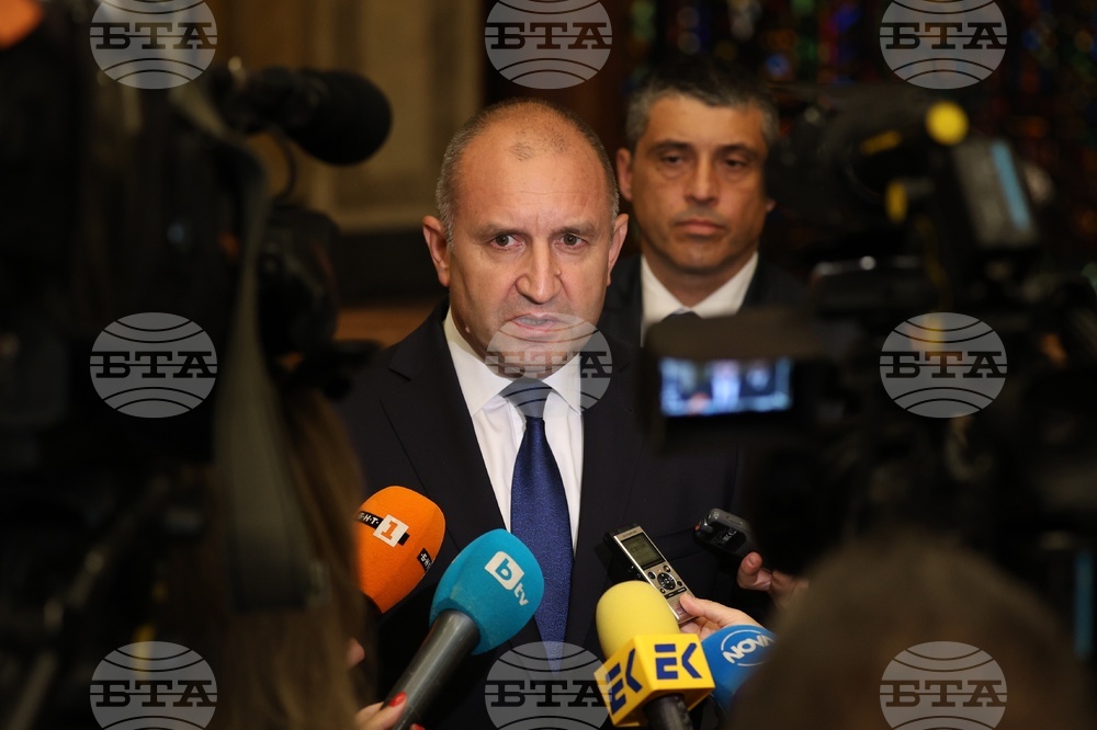 President Doubts that "Parliament of Low Legitimacy" Should Amend Constitution