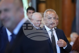 Софийски университет "Св. Климент Охридски" - Илинденско-Преображенско въстание - Тържествена научна сесия