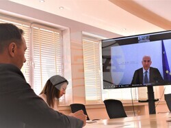 Снимка: Министерство на икономиката и индустрията