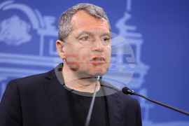 Парламент - Тошко Йорданов - изявления