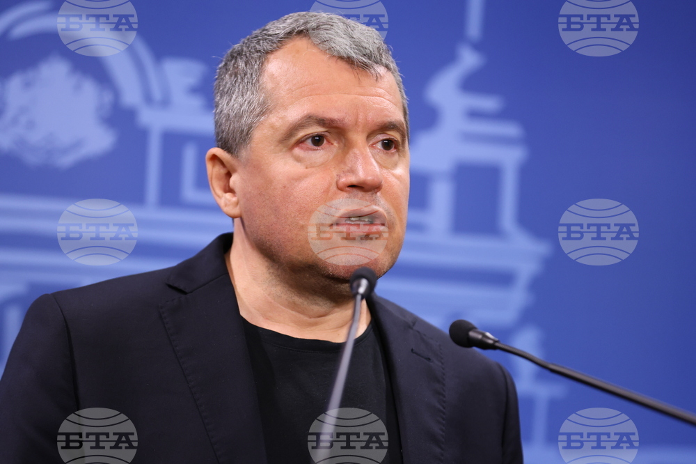 Парламент - Тошко Йорданов - изявления