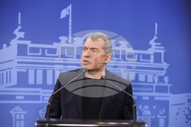 Парламент - Тошко Йорданов - изявления