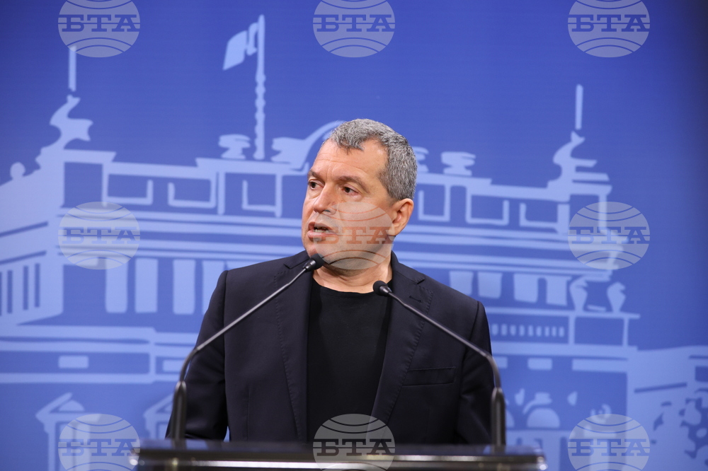 Парламент - Тошко Йорданов - изявления