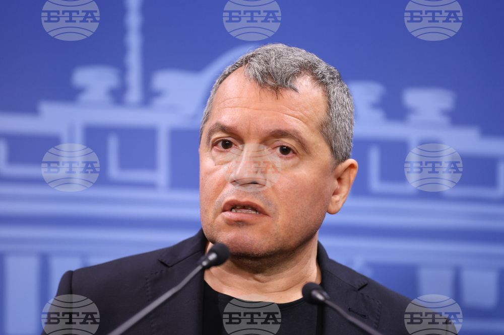 Парламент - Тошко Йорданов - изявления