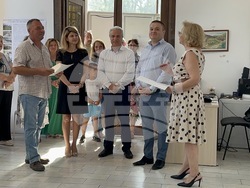 Снимка: Община Сливен