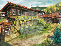 Снимка: Община Сливен