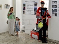 Снимка: Община Сливен