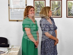 Снимка: Община Сливен