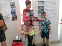 Снимка: Община Сливен