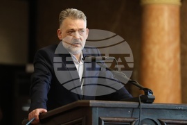 Софийски университет "Св. Климент Охридски" - Илинденско-Преображенско въстание - Тържествена научна сесия