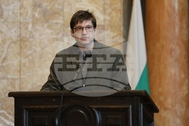 Софийски университет "Св. Климент Охридски" - Илинденско-Преображенско въстание - Тържествена научна сесия