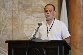 Софийски университет "Св. Климент Охридски" - Илинденско-Преображенско въстание - Тържествена научна сесия