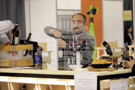 Изложение - Wine & Spirits Show 2022