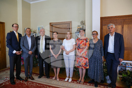 Столична община - договор - метровлакове