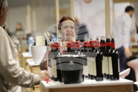 Изложение - Wine & Spirits Show 2022