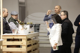 Изложение - Wine & Spirits Show 2022