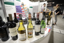 Изложение - Wine & Spirits Show 2022