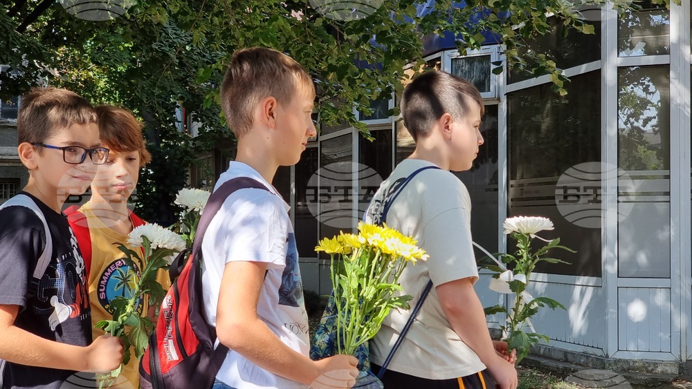 Добрич - капитан Димитър Списаревски - годишнина