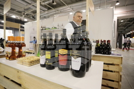 Изложение - Wine & Spirits Show 2022