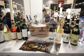 Изложение - Wine & Spirits Show 2022