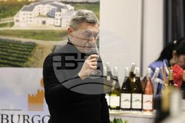 Изложение - Wine & Spirits Show 2022