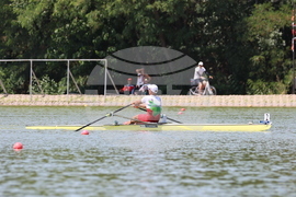 Пловдив - Световно първенство по гребане