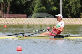 Пловдив - Световно първенство по гребане