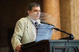 Софийски университет "Св. Климент Охридски" - Илинденско-Преображенско въстание - Тържествена научна сесия