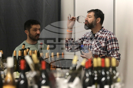 Изложение - Wine & Spirits Show 2022