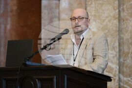 Софийски университет "Св. Климент Охридски" - Илинденско-Преображенско въстание - Тържествена научна сесия