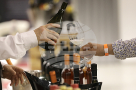 Изложение - Wine & Spirits Show 2022