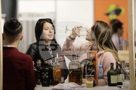 Изложение - Wine & Spirits Show 2022