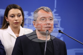 Парламент - ИТН - изявление