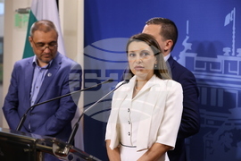 Парламент - ИТН - изявление