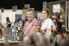 Изложение - Wine & Spirits Show 2022