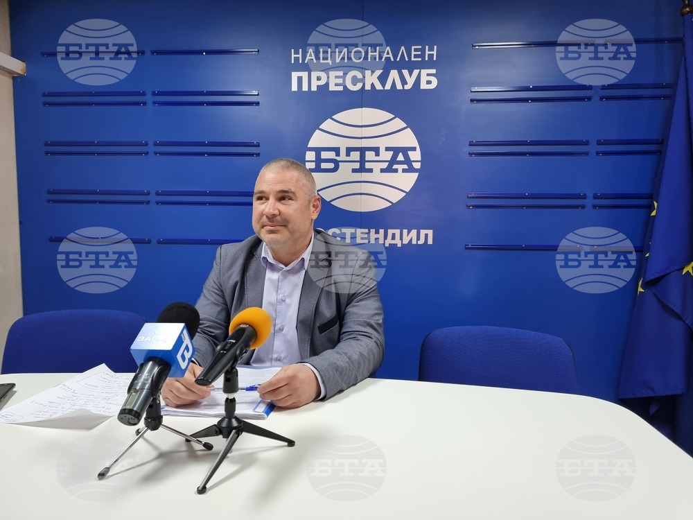 Общината в Кюстендил задлъжнява заради грешни управленски решения, смята председателят на бюджетната комисия при Общинския съвет в града
