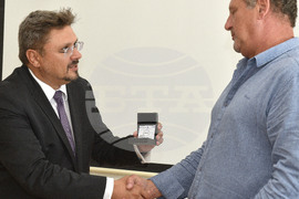 Варна - БТА - Варненски свободен университет - договор за партньорство