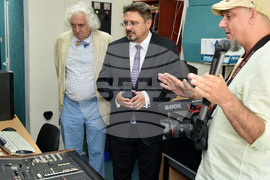 Варна - БТА - Варненски свободен университет - договор за партньорство