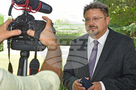 Варна - БТА - Варненски свободен университет - договор за партньорство