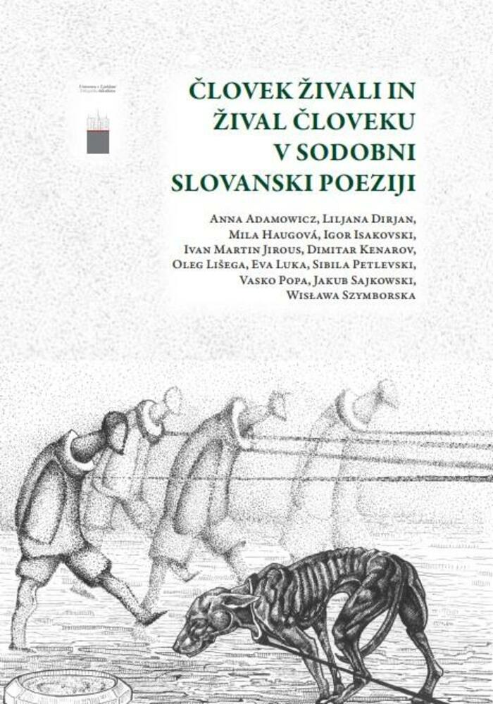Three Poems by Bulgarian Dimiter Kenarov Featured in Slavic Poetry Anthology in Slovenia