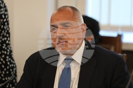 Парламент - Комисия по външна политика - заседание