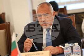 Парламент - Комисия по външна политика - заседание