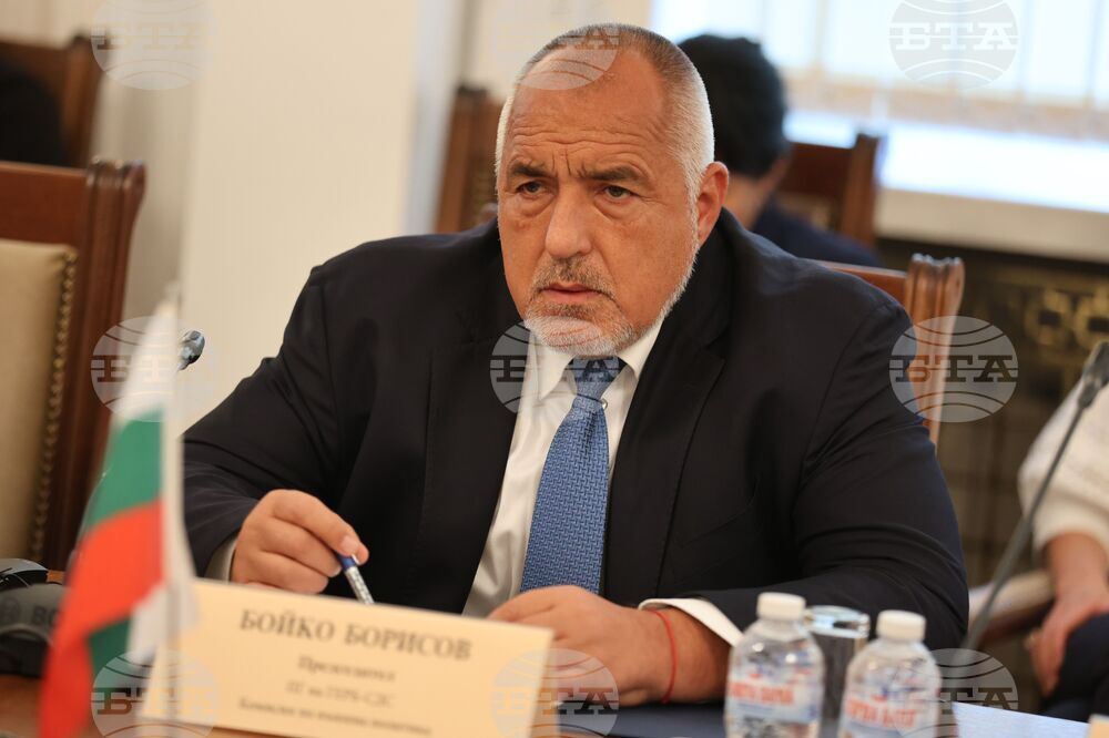 Парламент - Комисия по външна политика - заседание