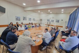 Национален пресклуб на БТА Шумен - „Алеко днес" - инициатива