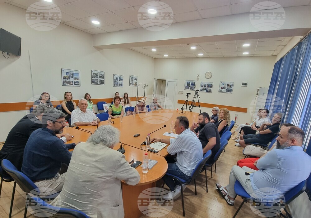 Национален пресклуб на БТА Шумен - „Алеко днес" - инициатива